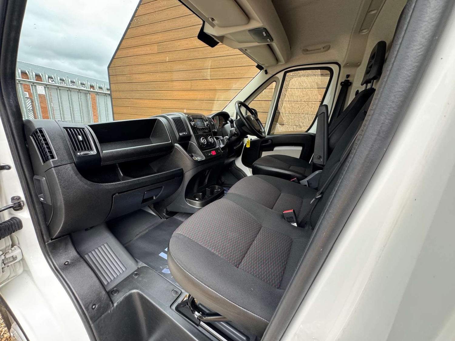 Used Citroen Relay 2019 for sale - 78134661: Photo 16