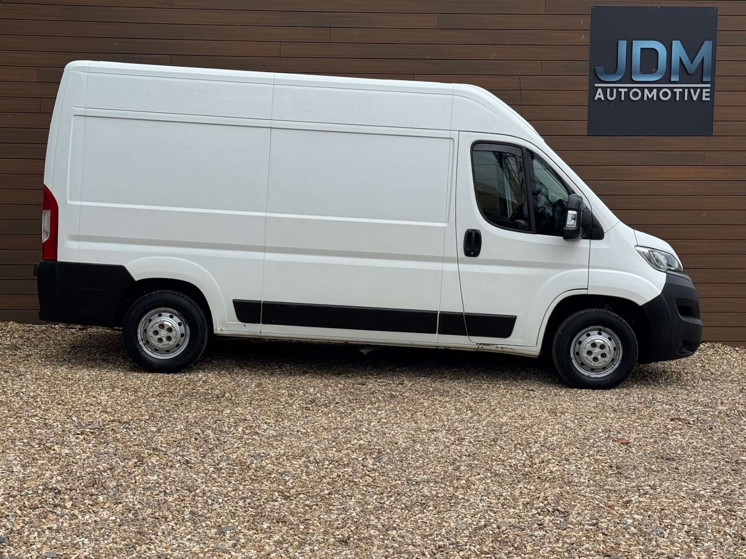 Used Citroen Relay 2019 for sale - 78134661: Photo 3