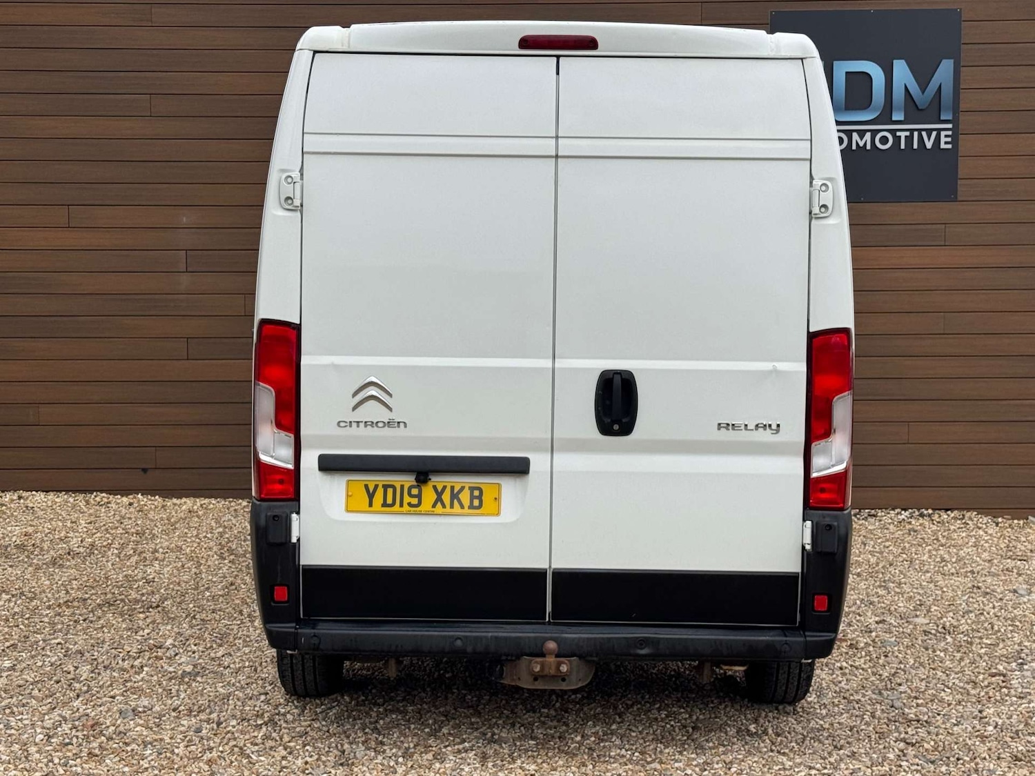 Used Citroen Relay 2019 for sale - 78134661: Photo 5