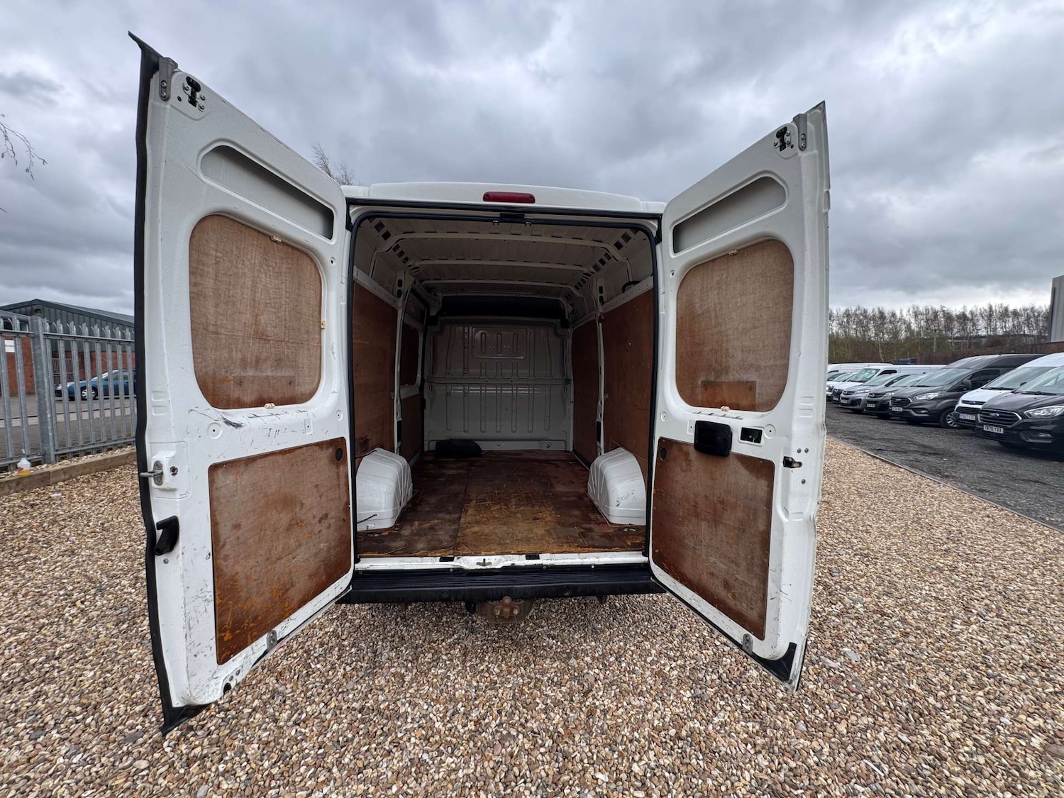 Used Citroen Relay 2019 for sale - 78134661: Photo 6
