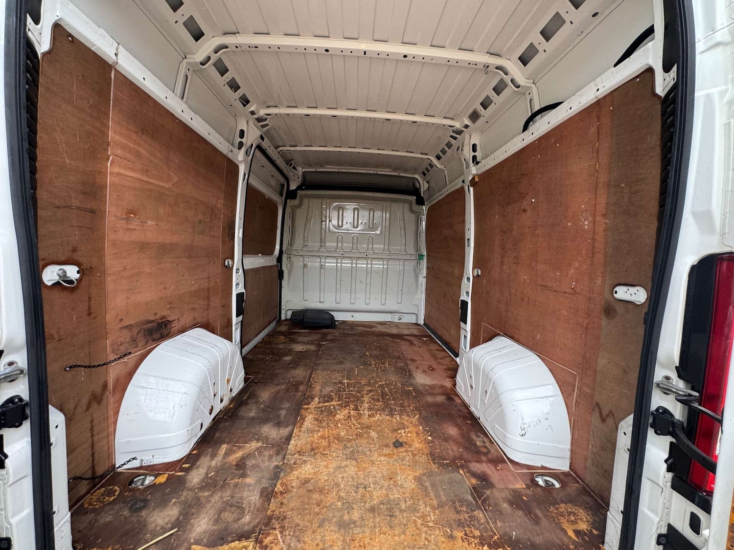 Used Citroen Relay 2019 for sale - 78134661: Photo 7
