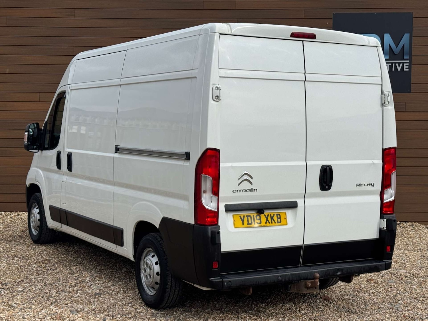 Used Citroen Relay 2019 for sale - 78134661: Photo 8