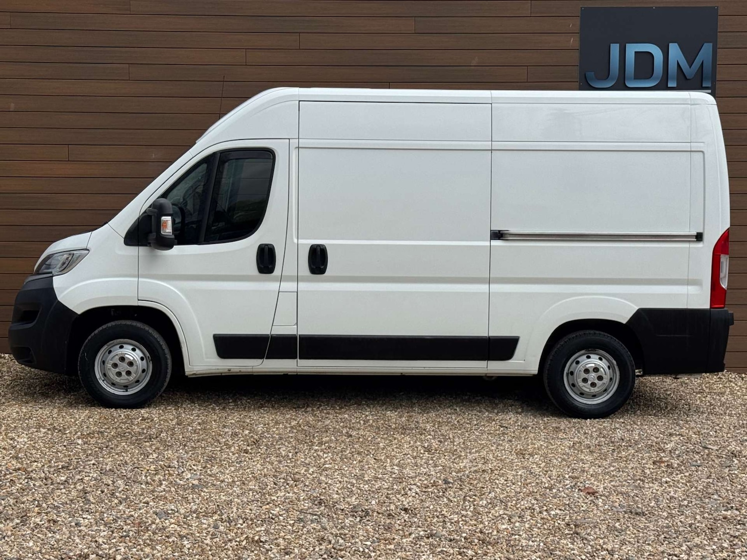 Used Citroen Relay 2019 for sale - 78134661: Photo 9