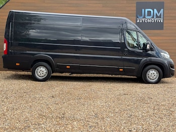 Used Citroen Relay 2021 for sale - 78583643: Photo