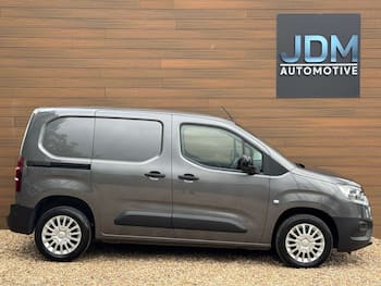 Used Toyota ProAce 2022 for sale - 79829944: Photo