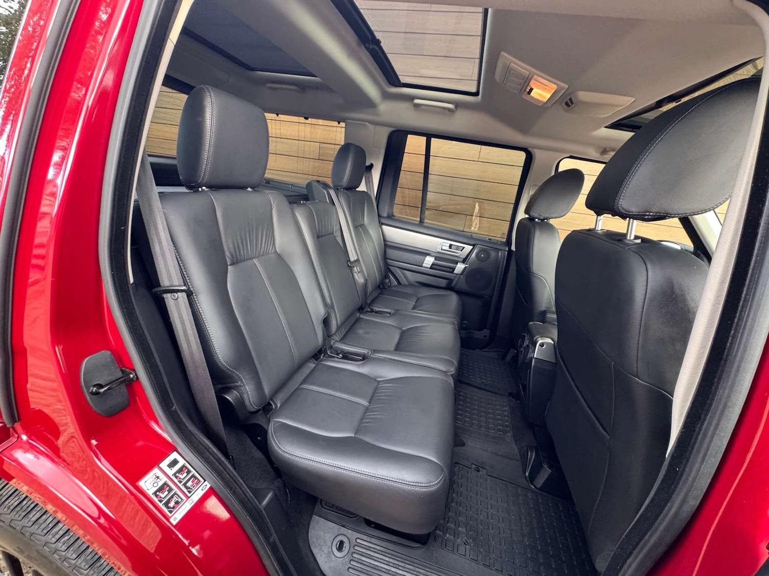 Vehicle 29