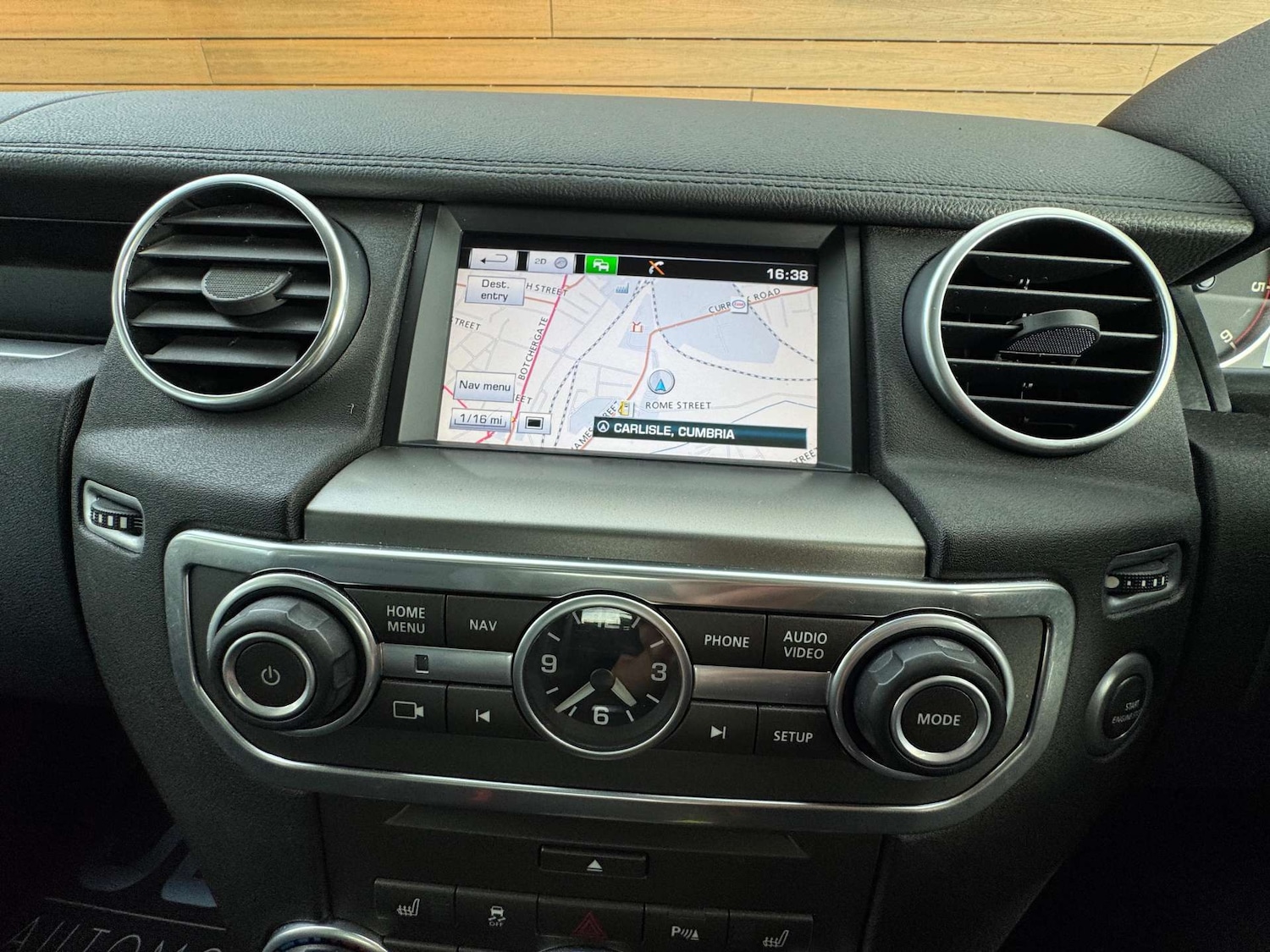 Vehicle 36