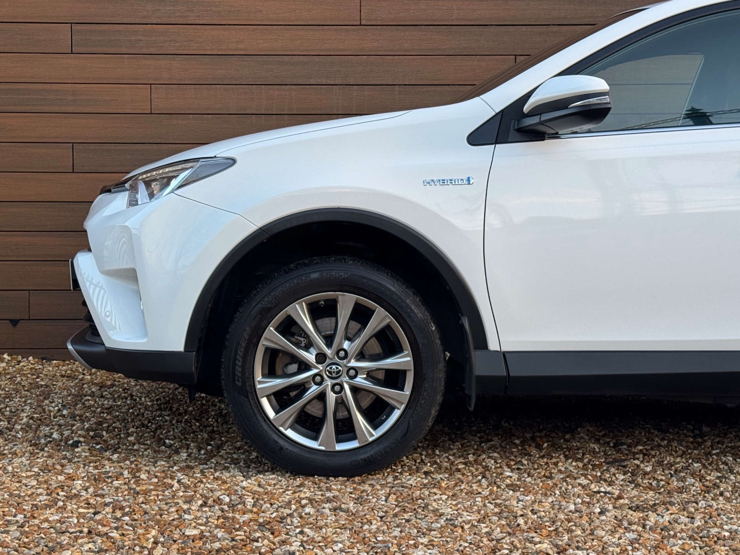 Used Toyota RAV4 2017 for sale - 77258071: Photo 13