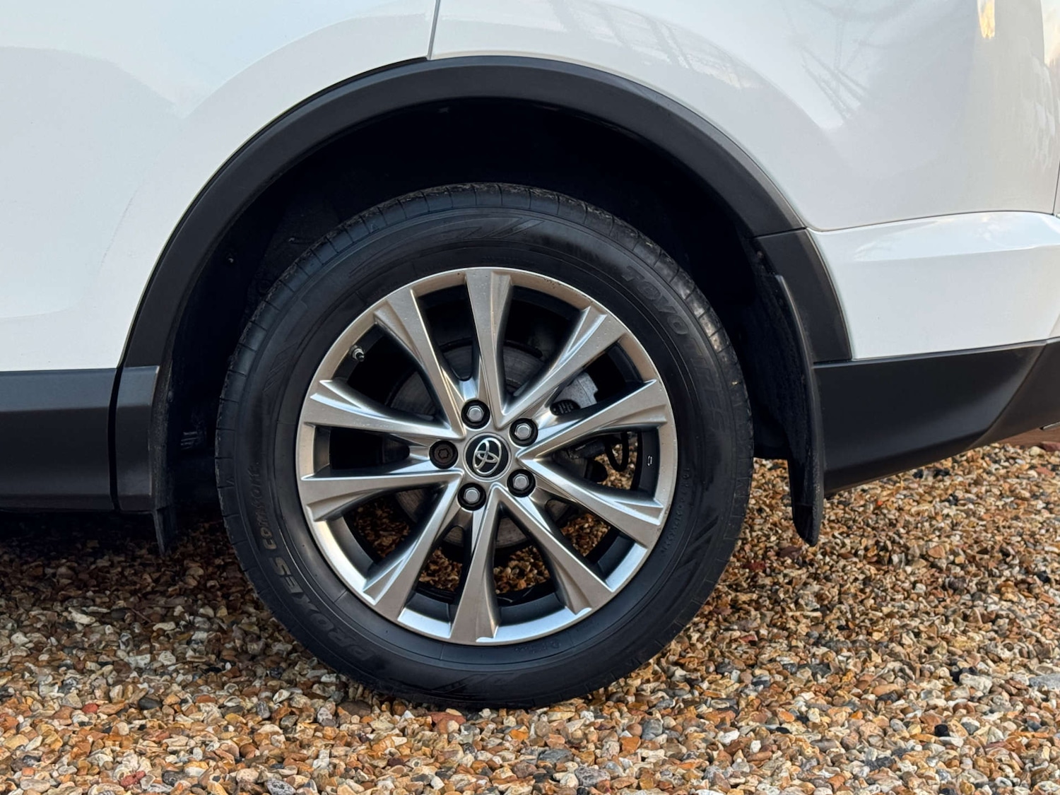 Used Toyota RAV4 2017 for sale - 77258071: Photo 19