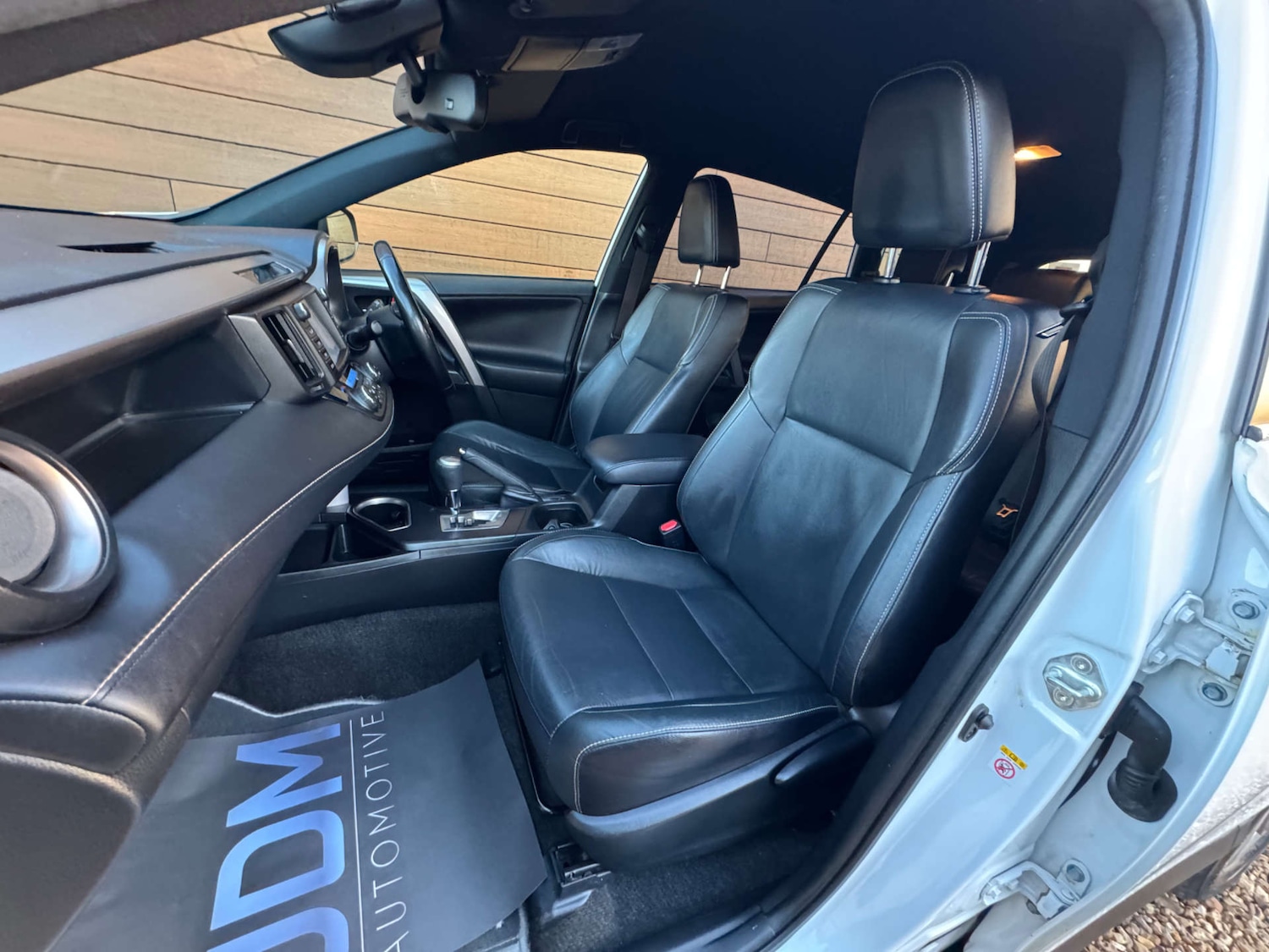 Used Toyota RAV4 2017 for sale - 77258071: Photo 41