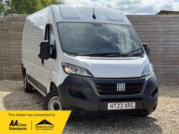 Used Fiat Ducato 2023 for sale - 74996930: Photo