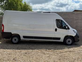 Used Fiat Ducato 2023 for sale - 74996930: Photo