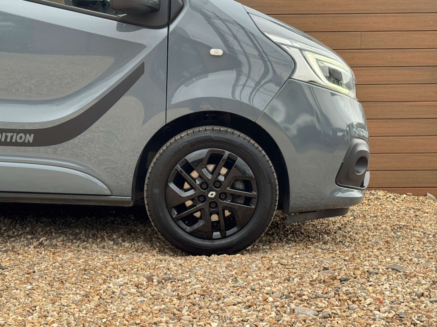 Used Renault Trafic 2020 for sale - 77837313: Photo 11