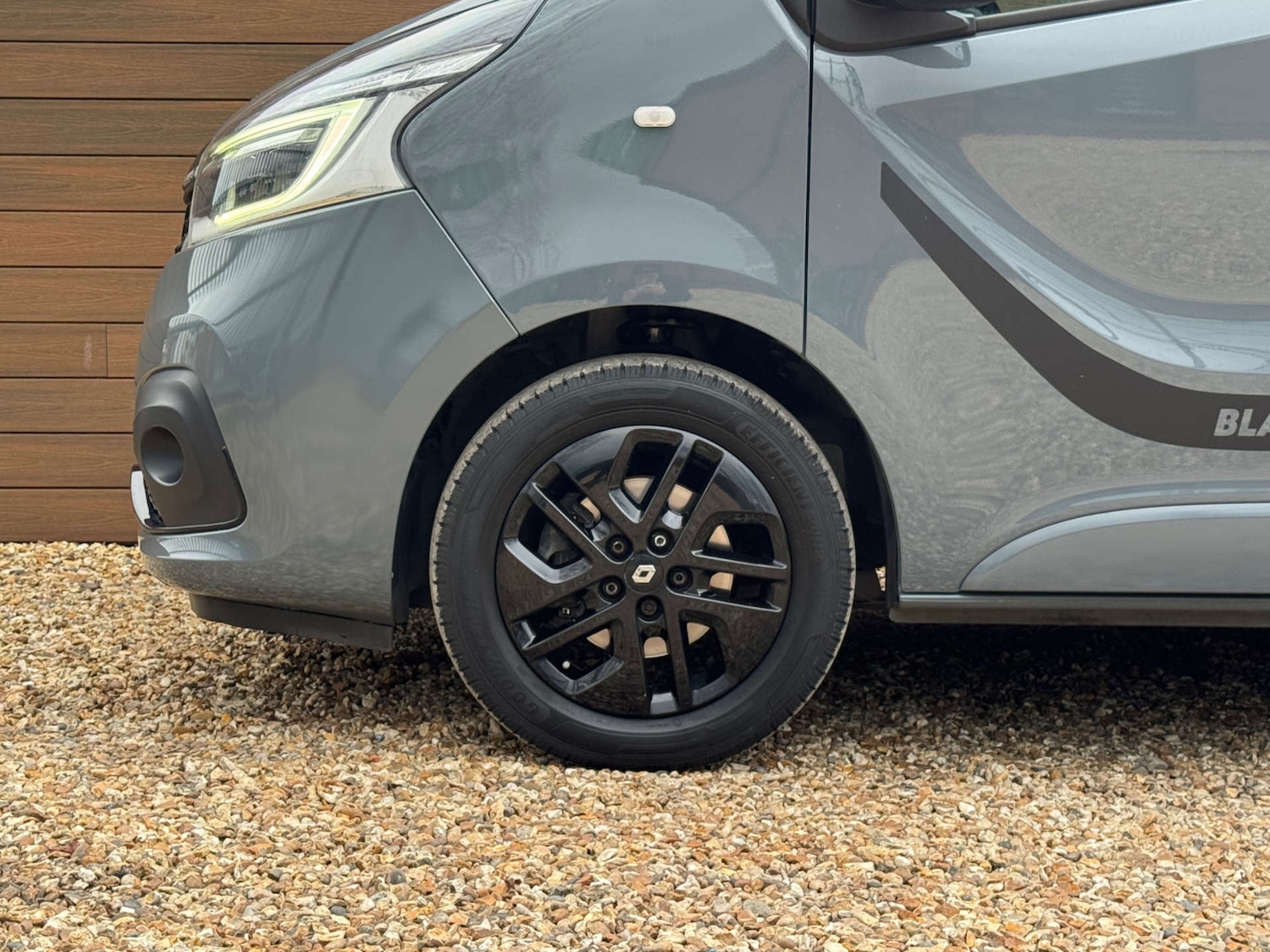 Used Renault Trafic 2020 for sale - 77837313: Photo 12