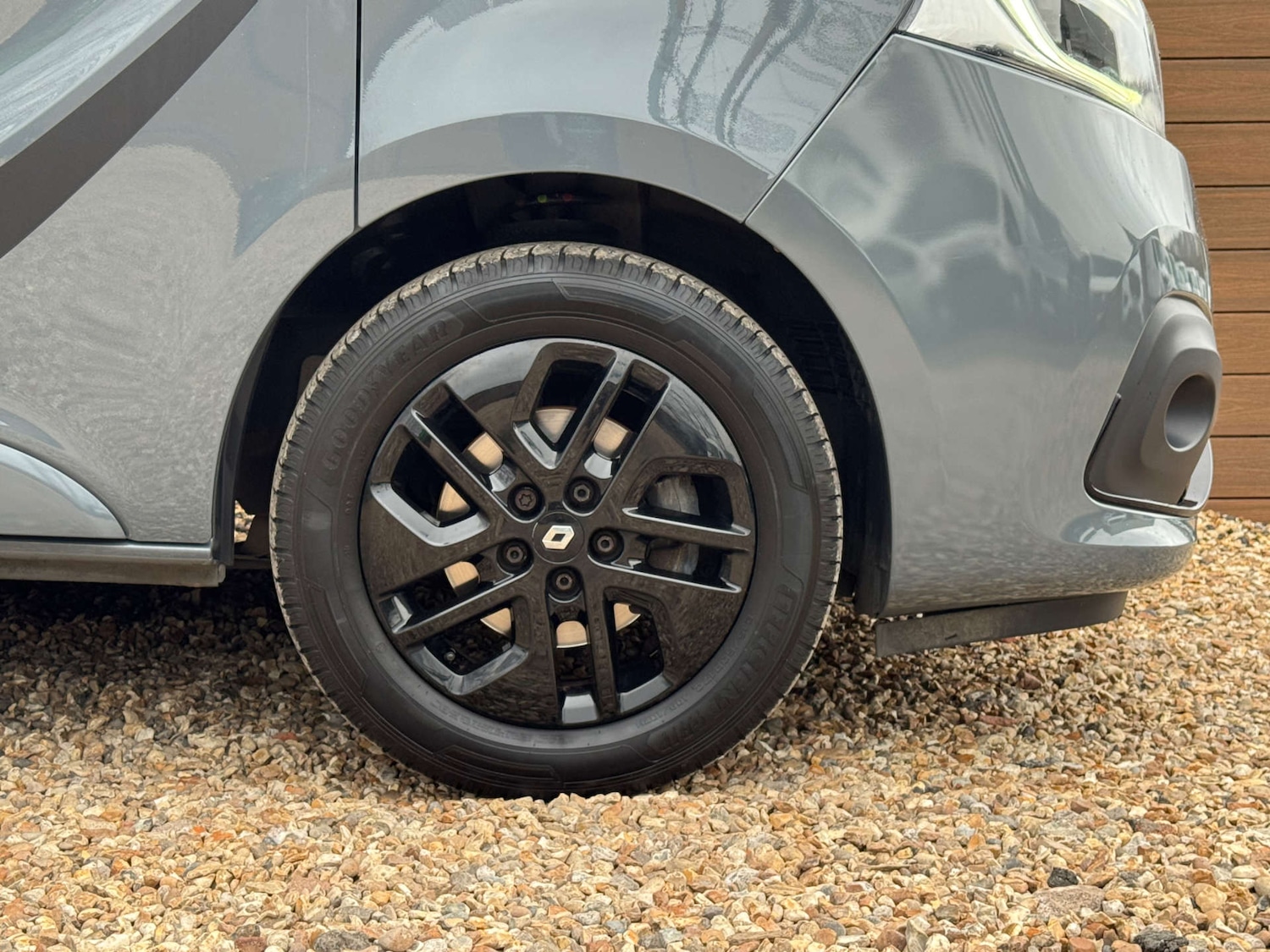 Used Renault Trafic 2020 for sale - 77837313: Photo 13