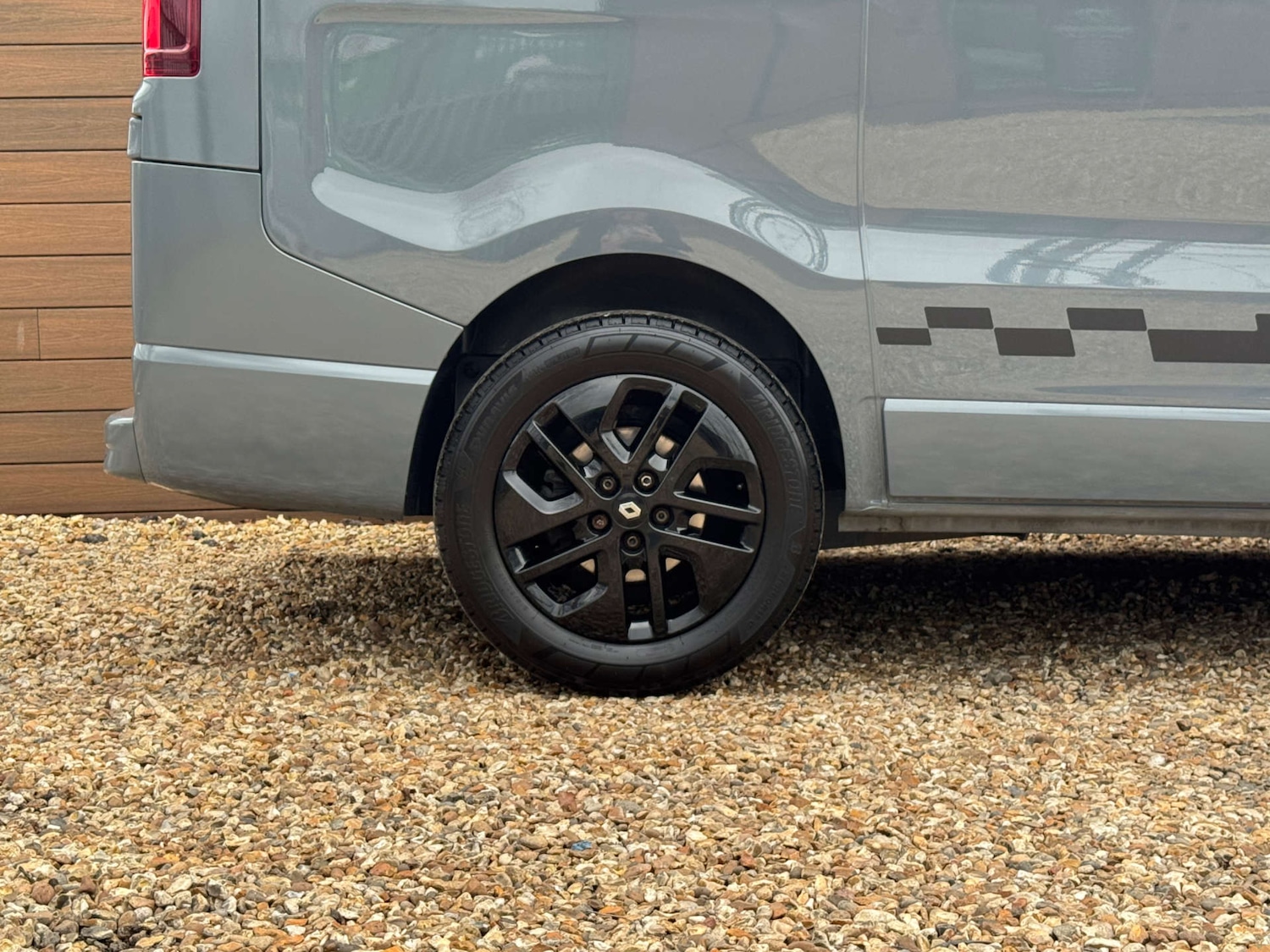 Used Renault Trafic 2020 for sale - 77837313: Photo 15