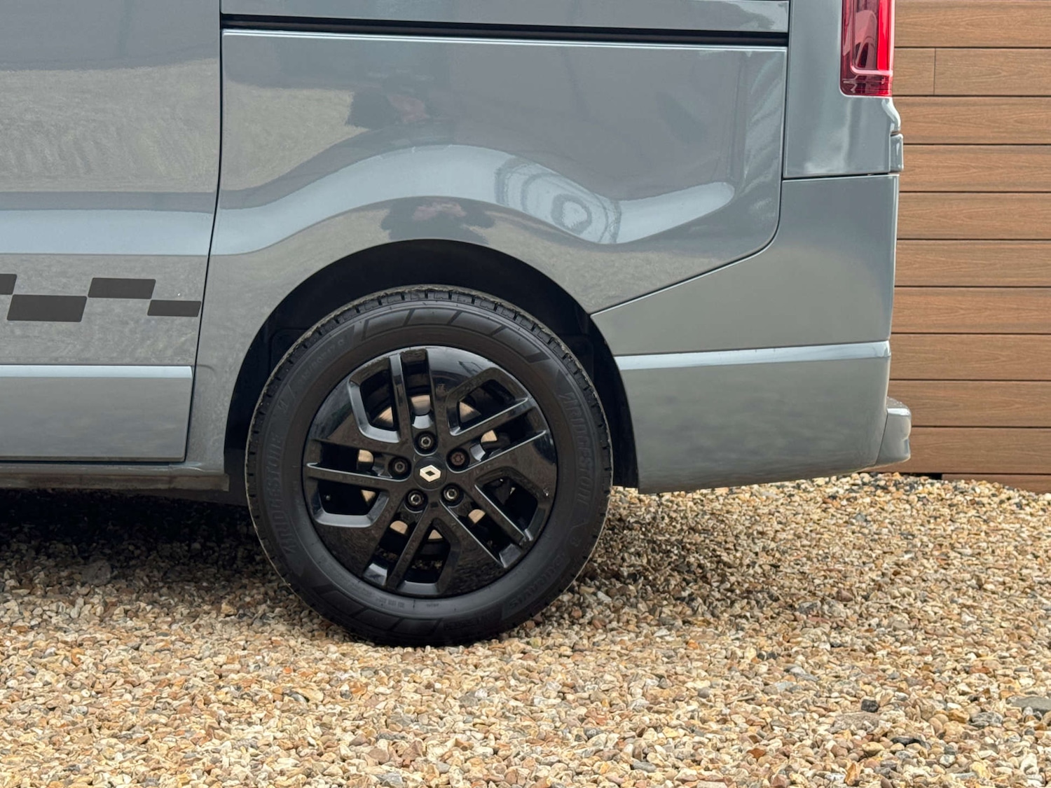 Used Renault Trafic 2020 for sale - 77837313: Photo 16