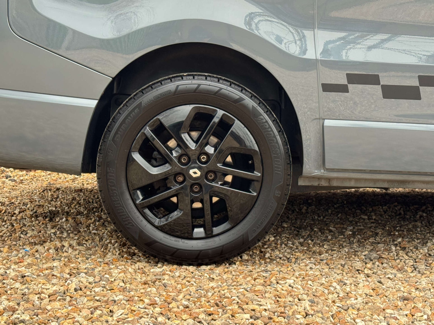 Used Renault Trafic 2020 for sale - 77837313: Photo 17