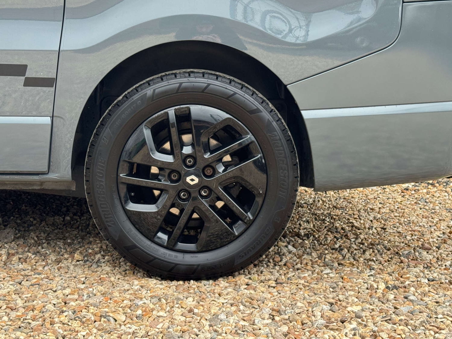 Used Renault Trafic 2020 for sale - 77837313: Photo 18