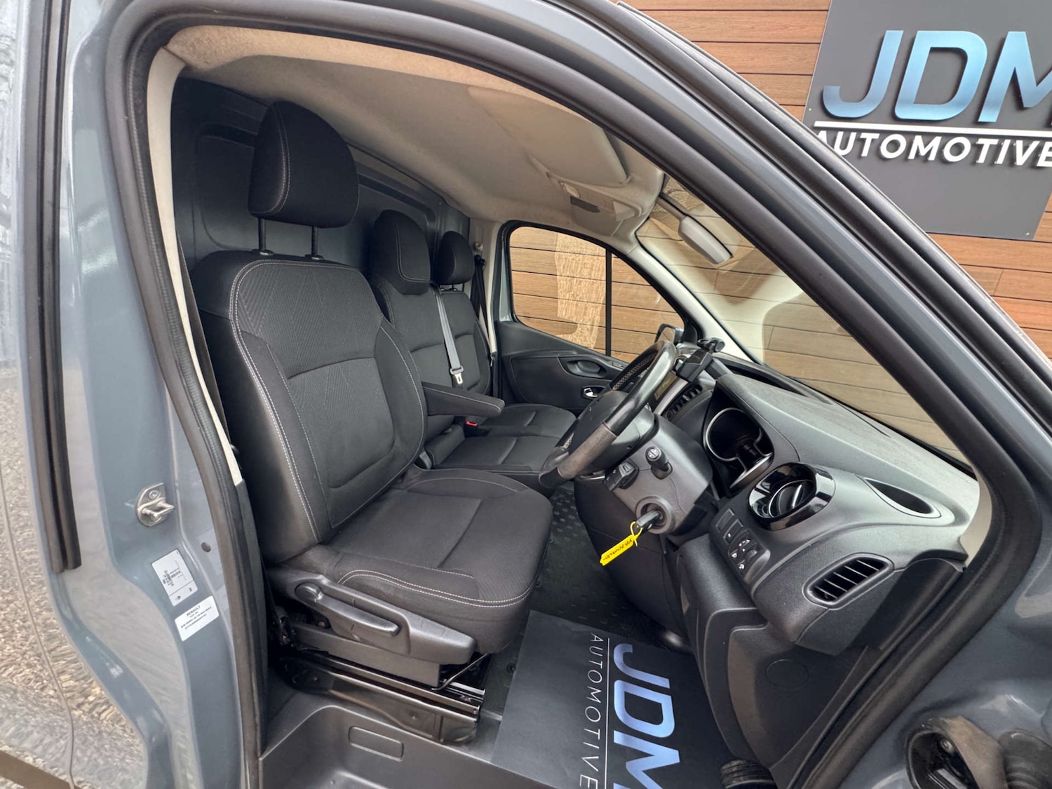 Used Renault Trafic 2020 for sale - 77837313: Photo 20