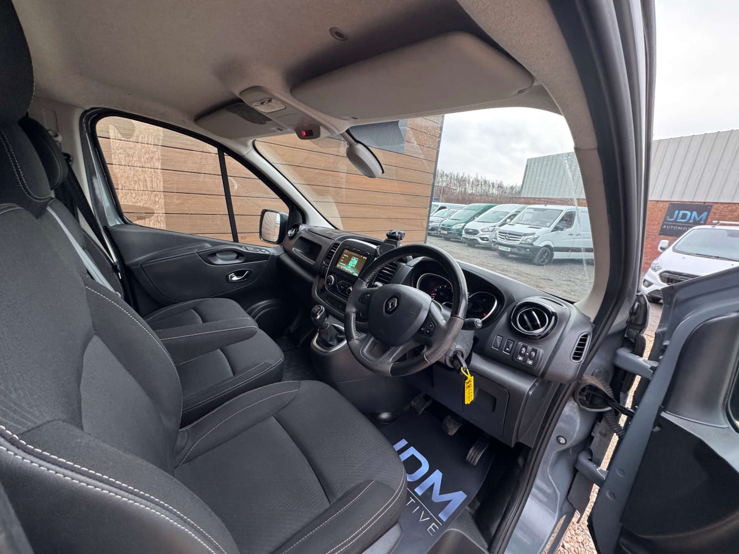 Used Renault Trafic 2020 for sale - 77837313: Photo 21