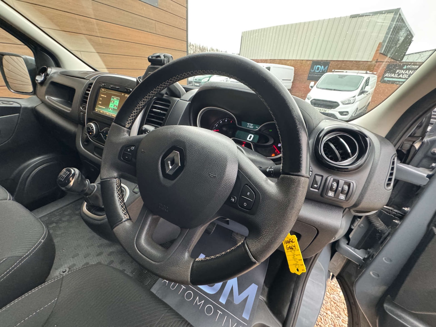 Used Renault Trafic 2020 for sale - 77837313: Photo 22