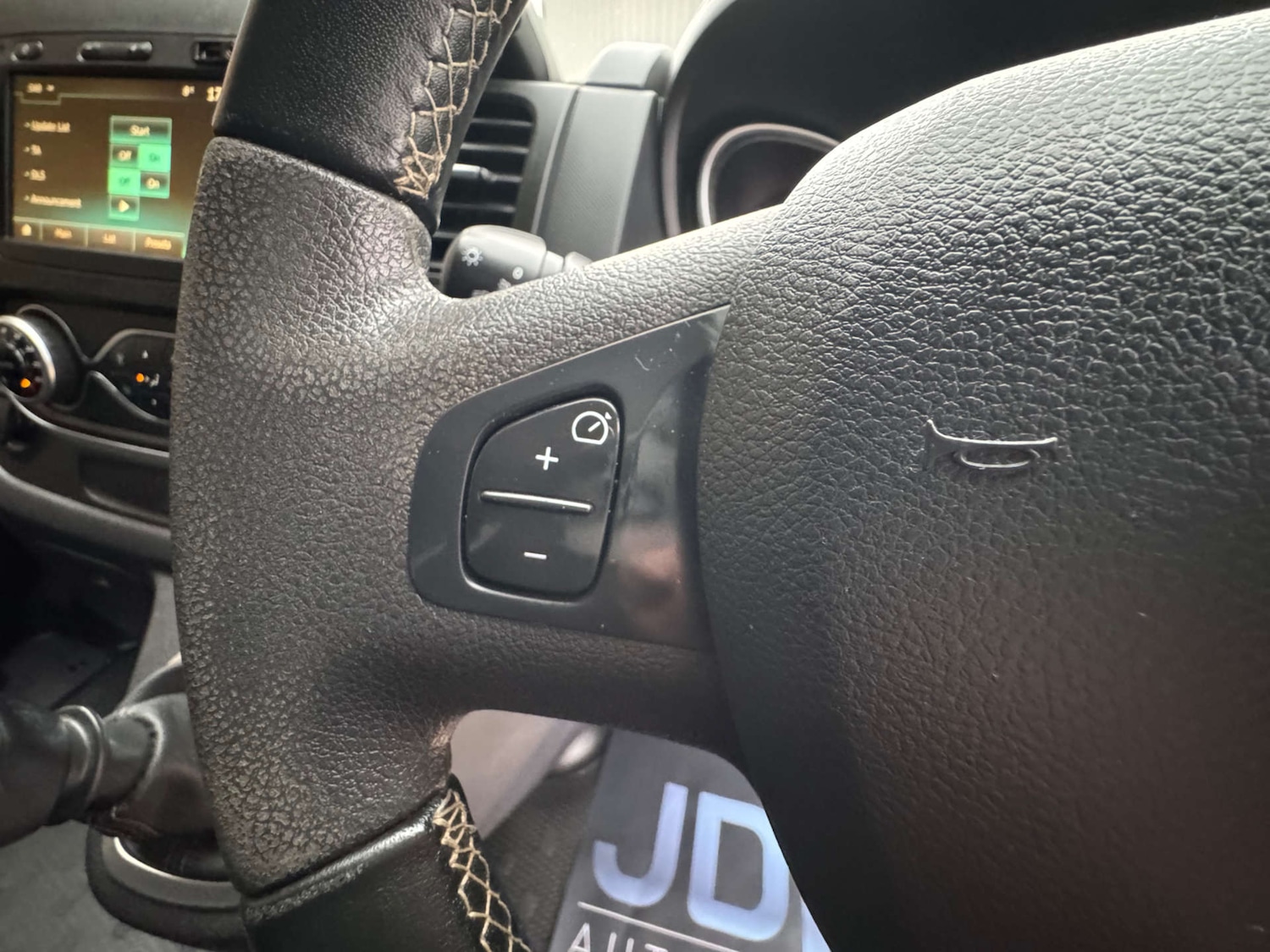 Used Renault Trafic 2020 for sale - 77837313: Photo 24