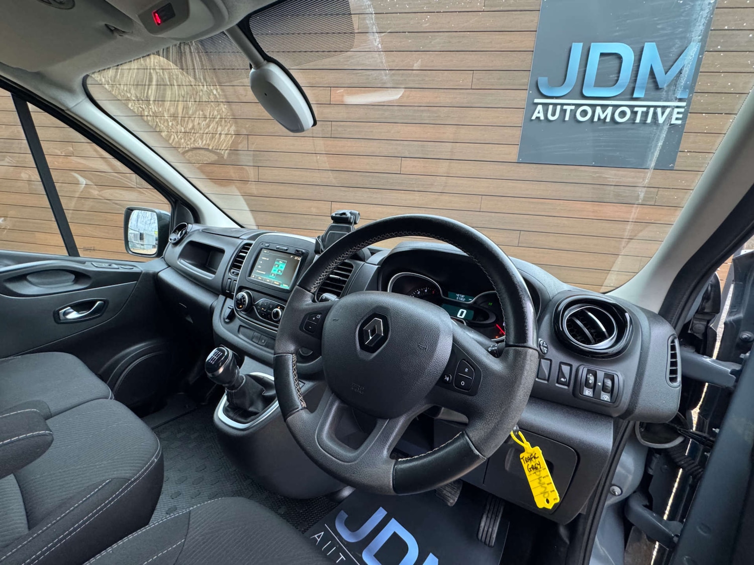 Used Renault Trafic 2020 for sale - 77837313: Photo 26