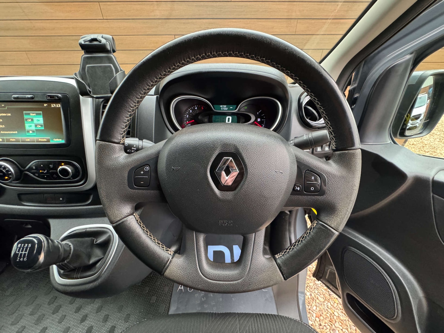 Used Renault Trafic 2020 for sale - 77837313: Photo 29