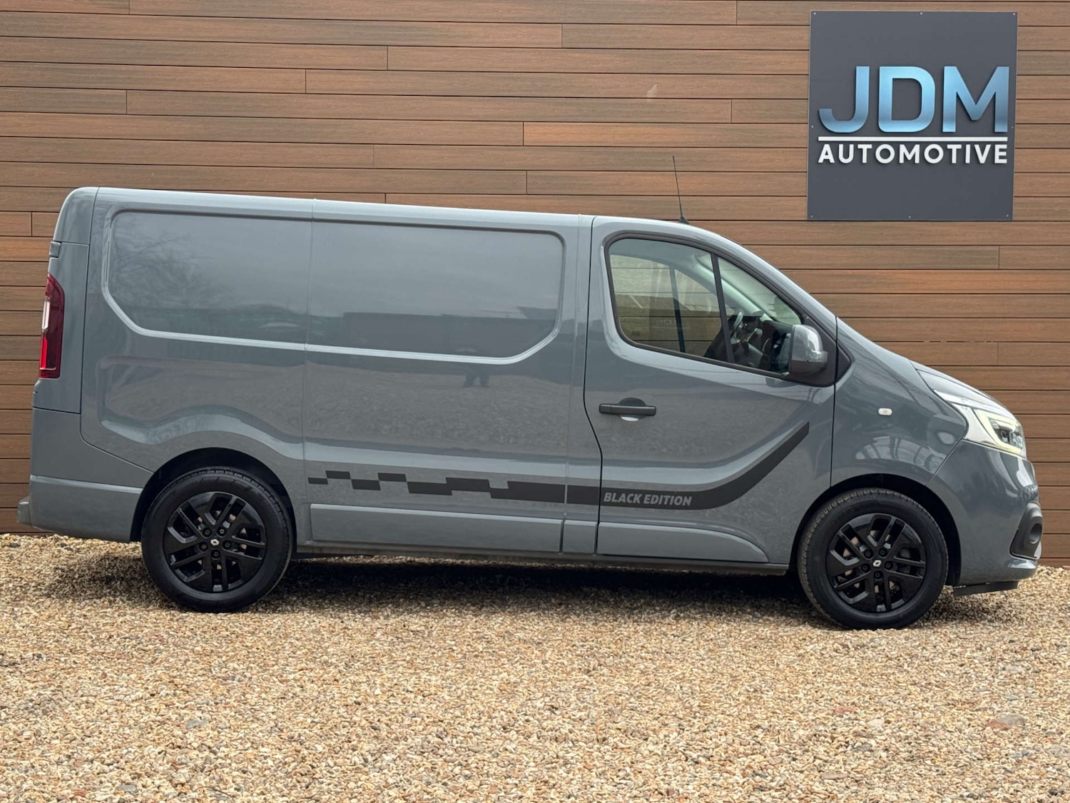 Used Renault Trafic 2020 for sale - 77837313: Photo 3