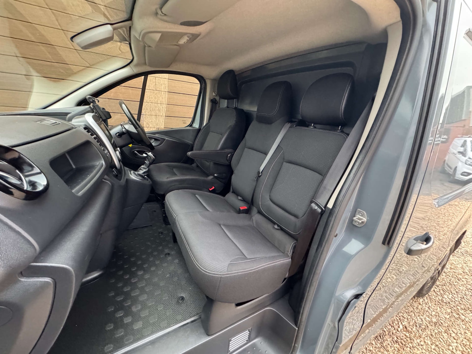 Used Renault Trafic 2020 for sale - 77837313: Photo 30