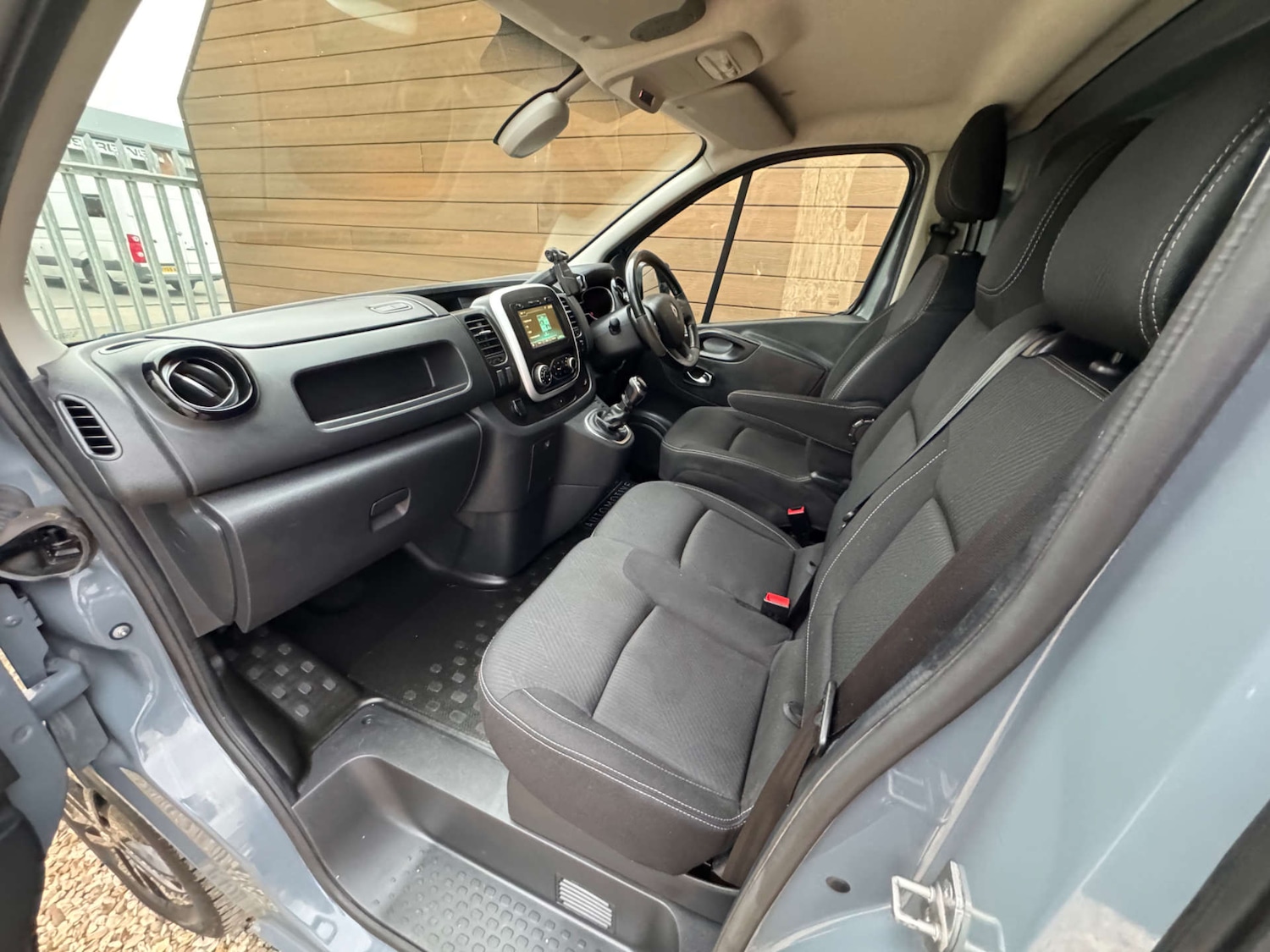 Used Renault Trafic 2020 for sale - 77837313: Photo 31