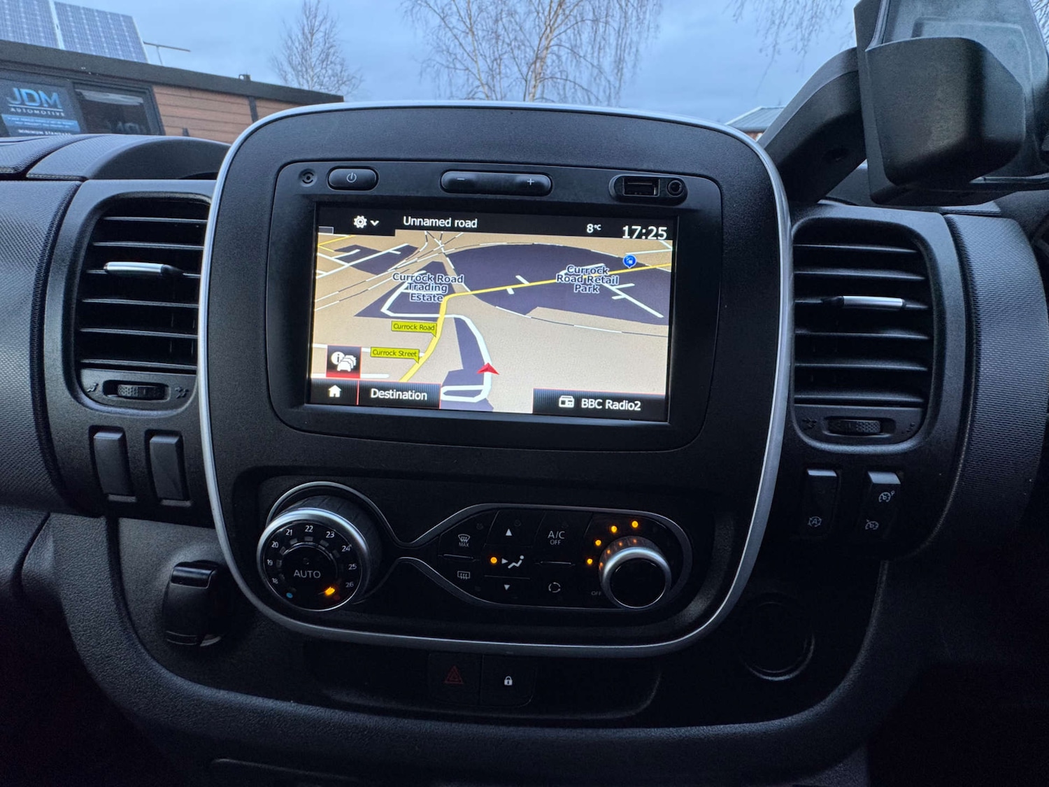 Used Renault Trafic 2020 for sale - 77837313: Photo 33