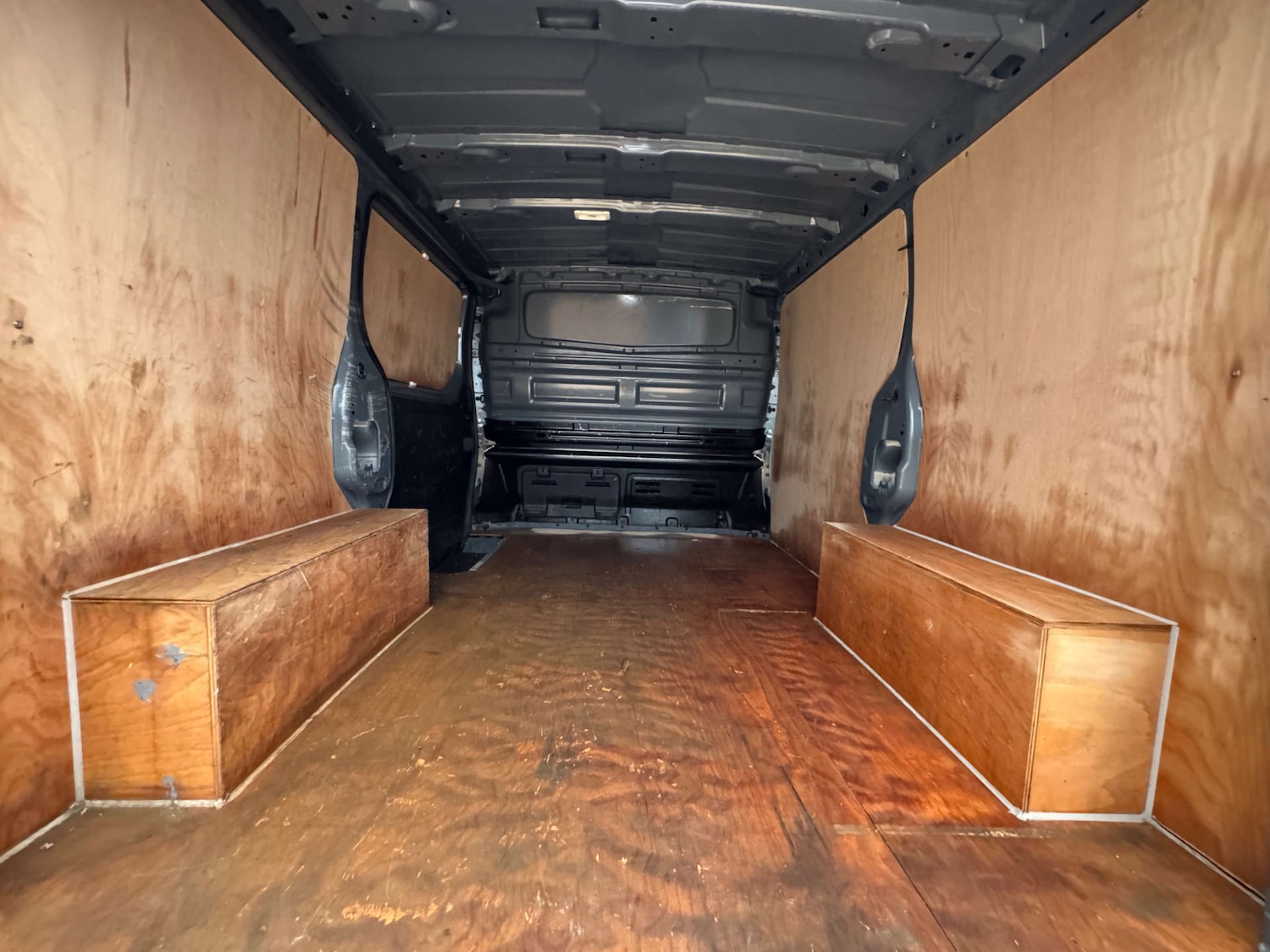 Used Renault Trafic 2020 for sale - 77837313: Photo 6