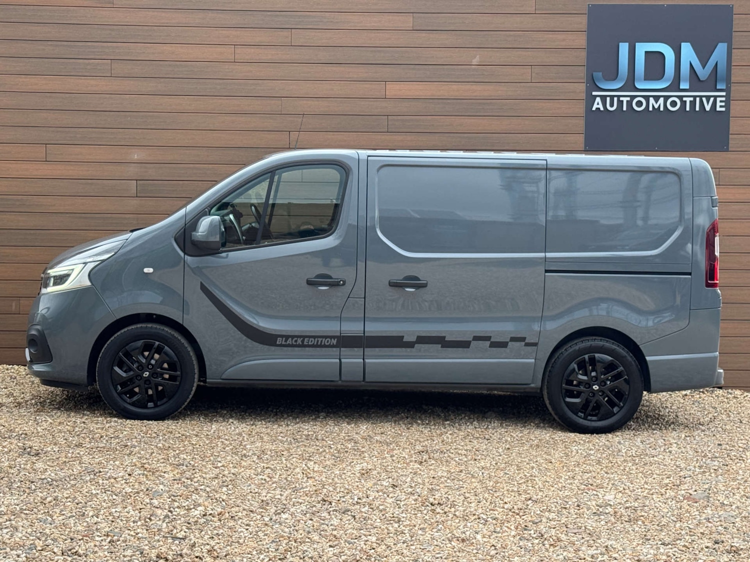 Used Renault Trafic 2020 for sale - 77837313: Photo 8