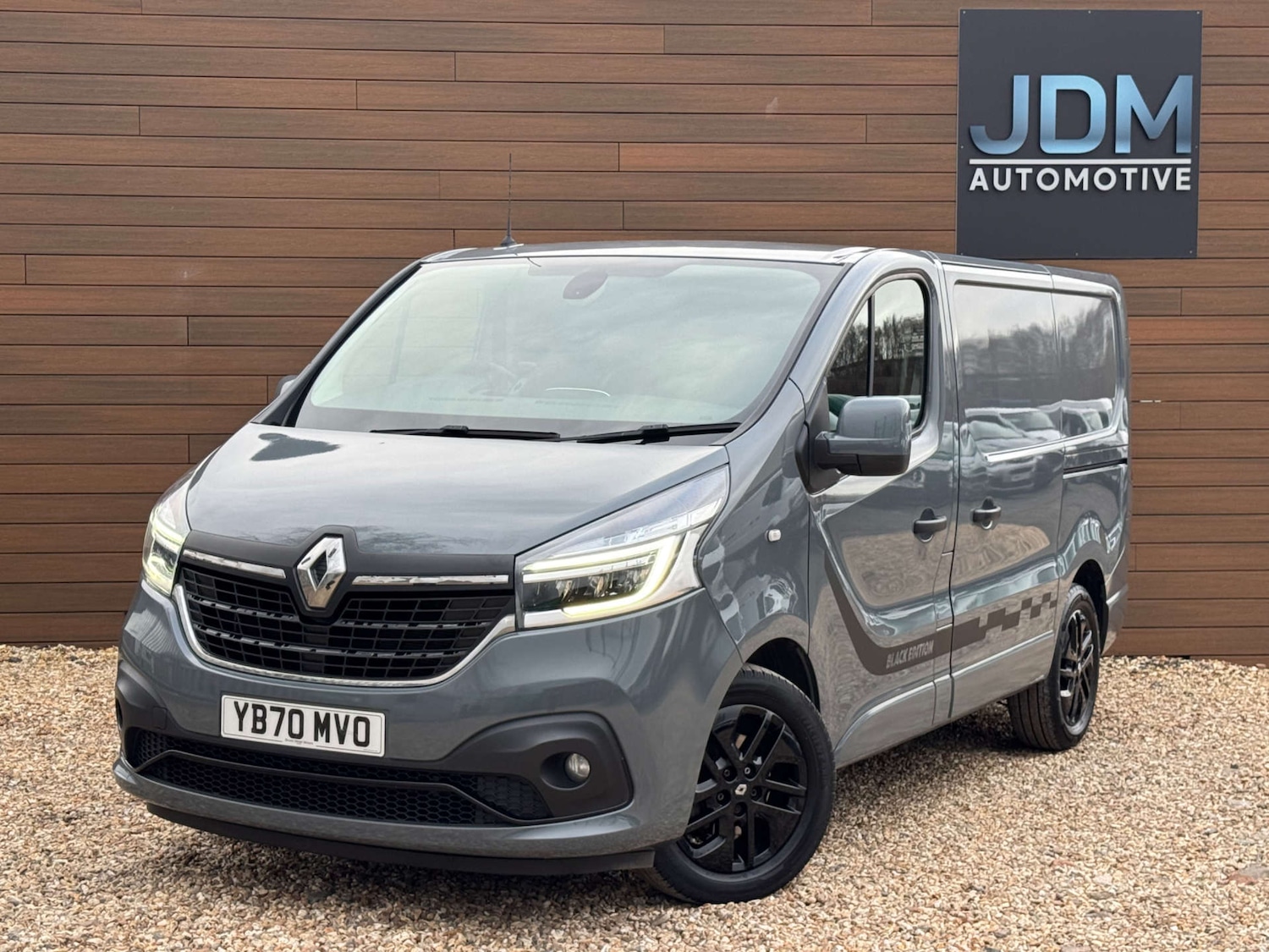 Used Renault Trafic 2020 for sale - 77837313: Photo 9