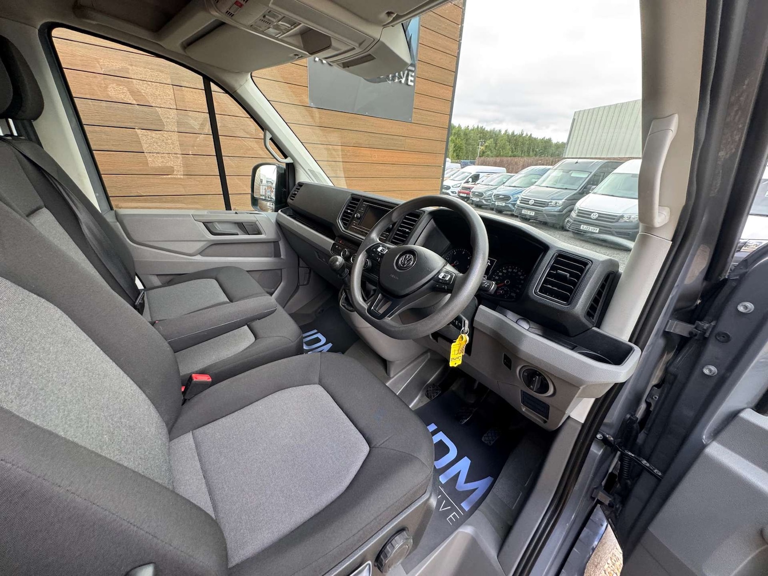 Vehicle 19