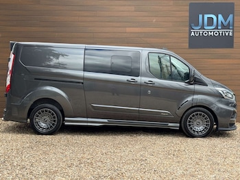 Used Ford Transit Custom 2022 for sale - 79044675: Photo