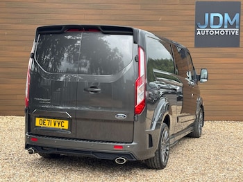 Used Ford Transit Custom 2022 for sale - 79044675: Photo