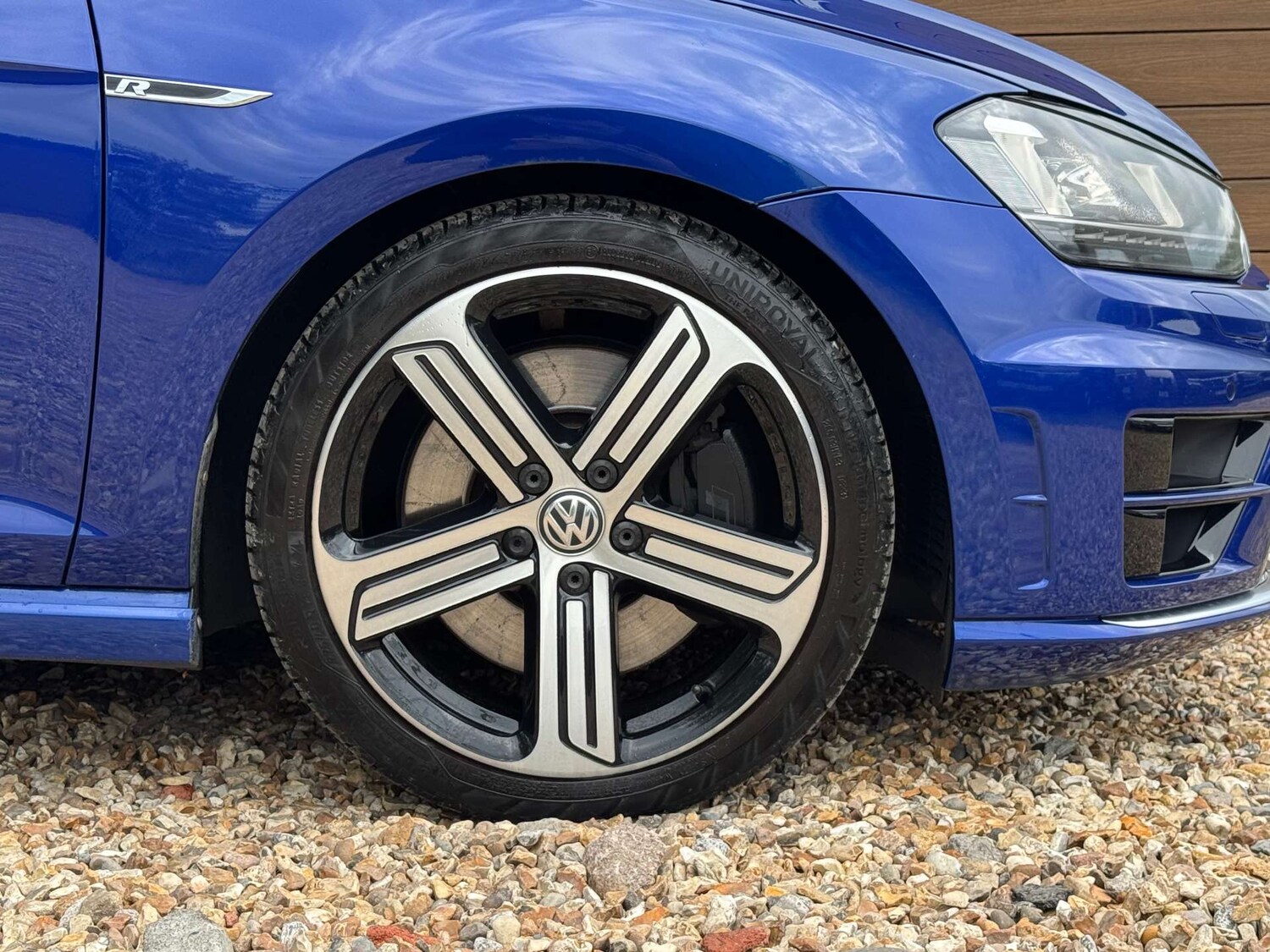 Used Volkswagen Golf 2015 for sale - 76025775: Photo 12