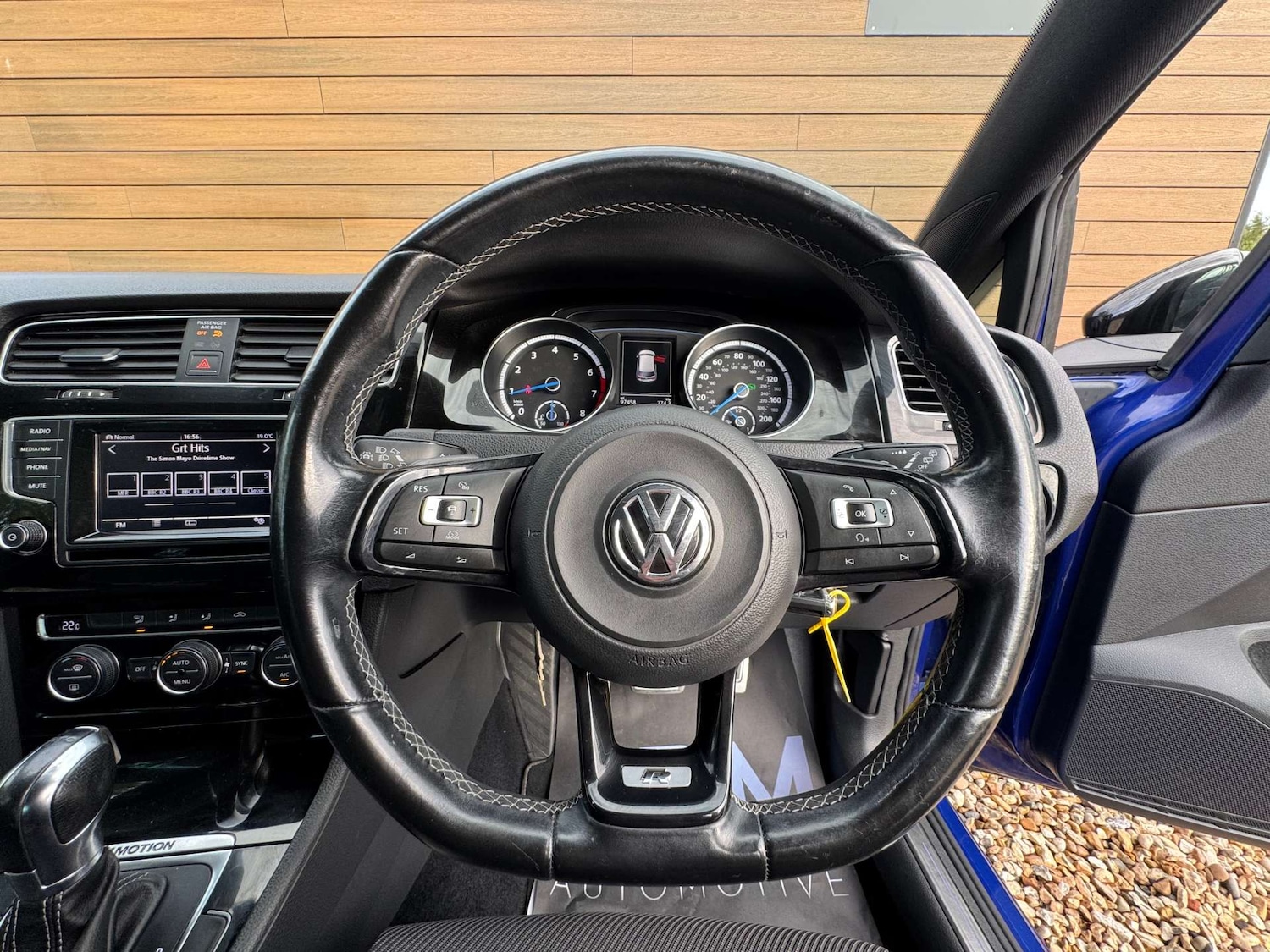 Used Volkswagen Golf 2015 for sale - 76025775: Photo 28
