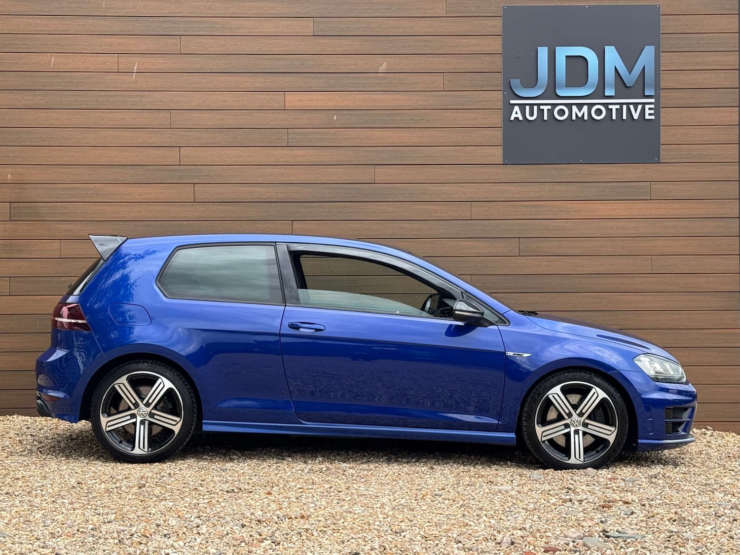 Used Volkswagen Golf 2015 for sale - 76025775: Photo 4