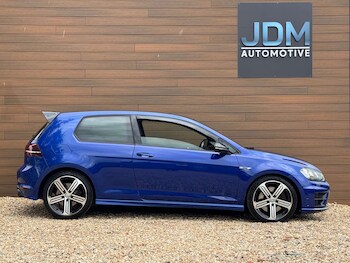 Used Volkswagen Golf 2015 for sale - 76025775: Photo