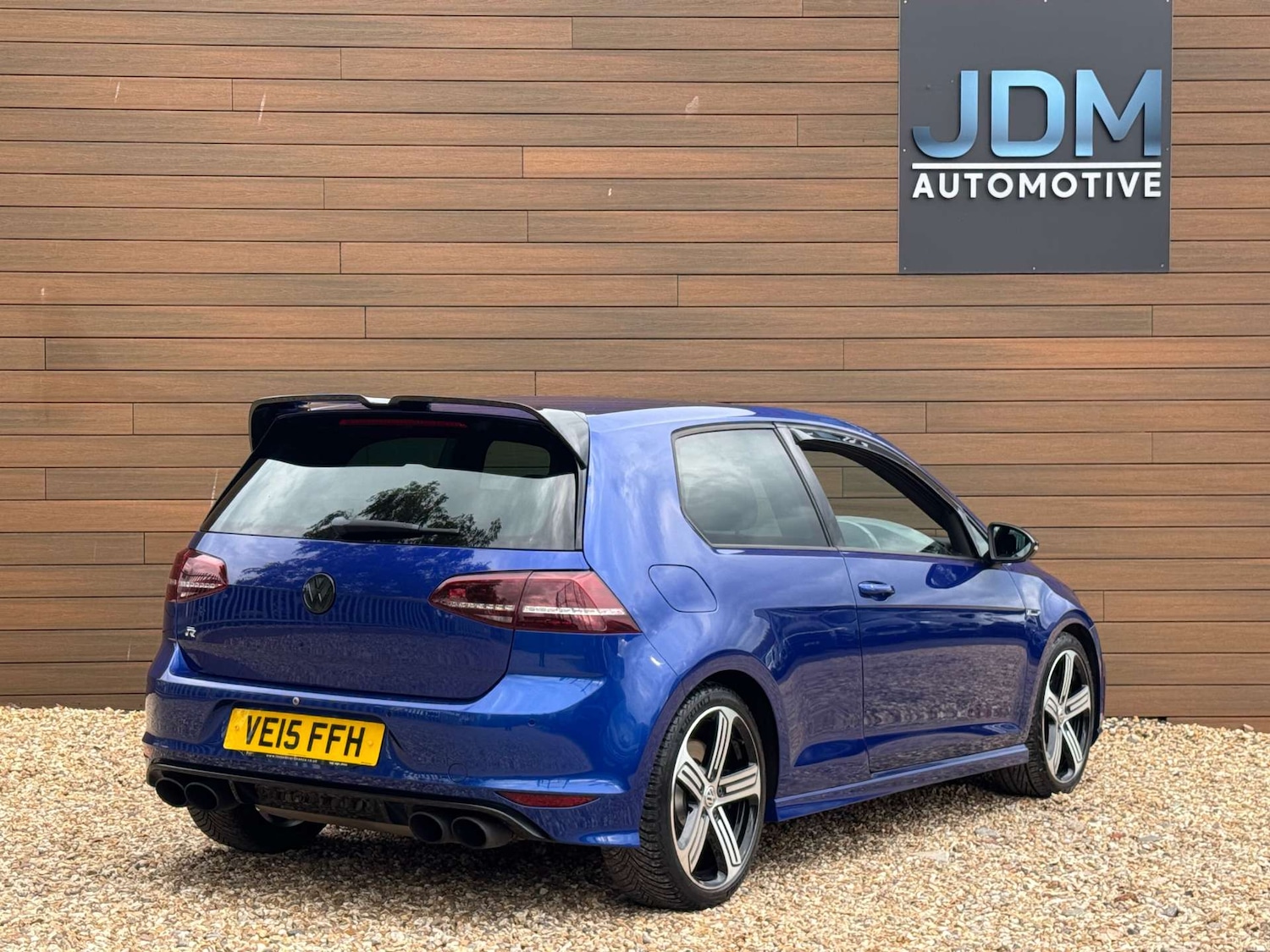 Used Volkswagen Golf 2015 for sale - 76025775: Photo 5