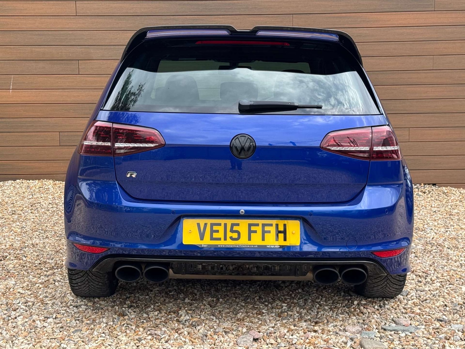 Used Volkswagen Golf 2015 for sale - 76025775: Photo 6