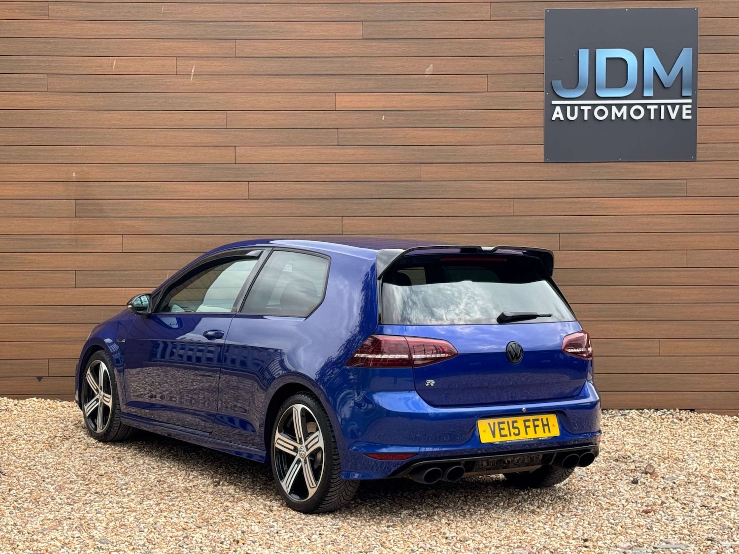 Used Volkswagen Golf 2015 for sale - 76025775: Photo 7