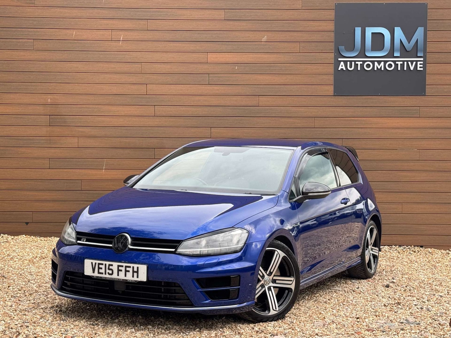 Used Volkswagen Golf 2015 for sale - 76025775: Photo 9