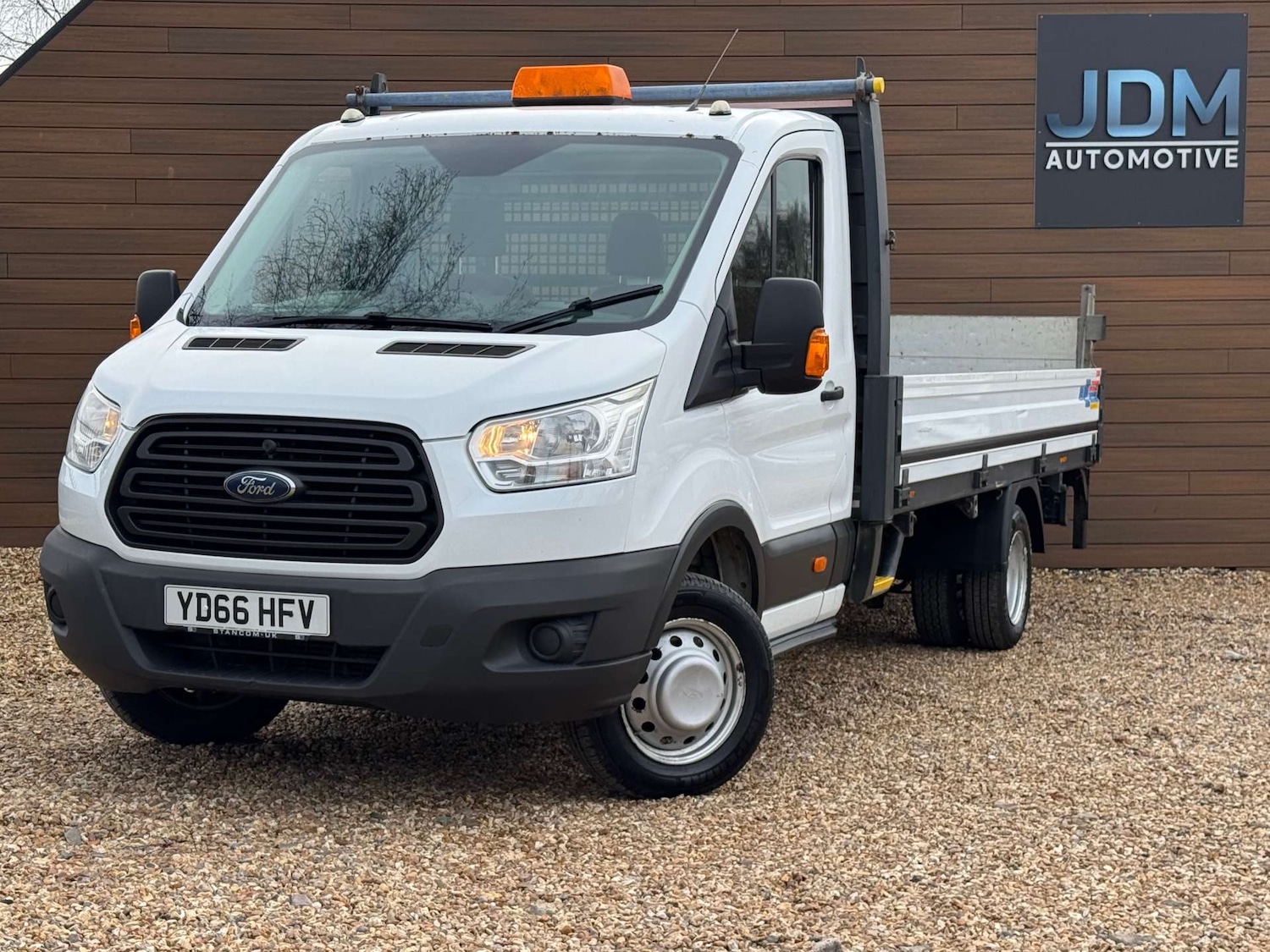 Used Ford Transit 2016 for sale - 77547706: Photo 10