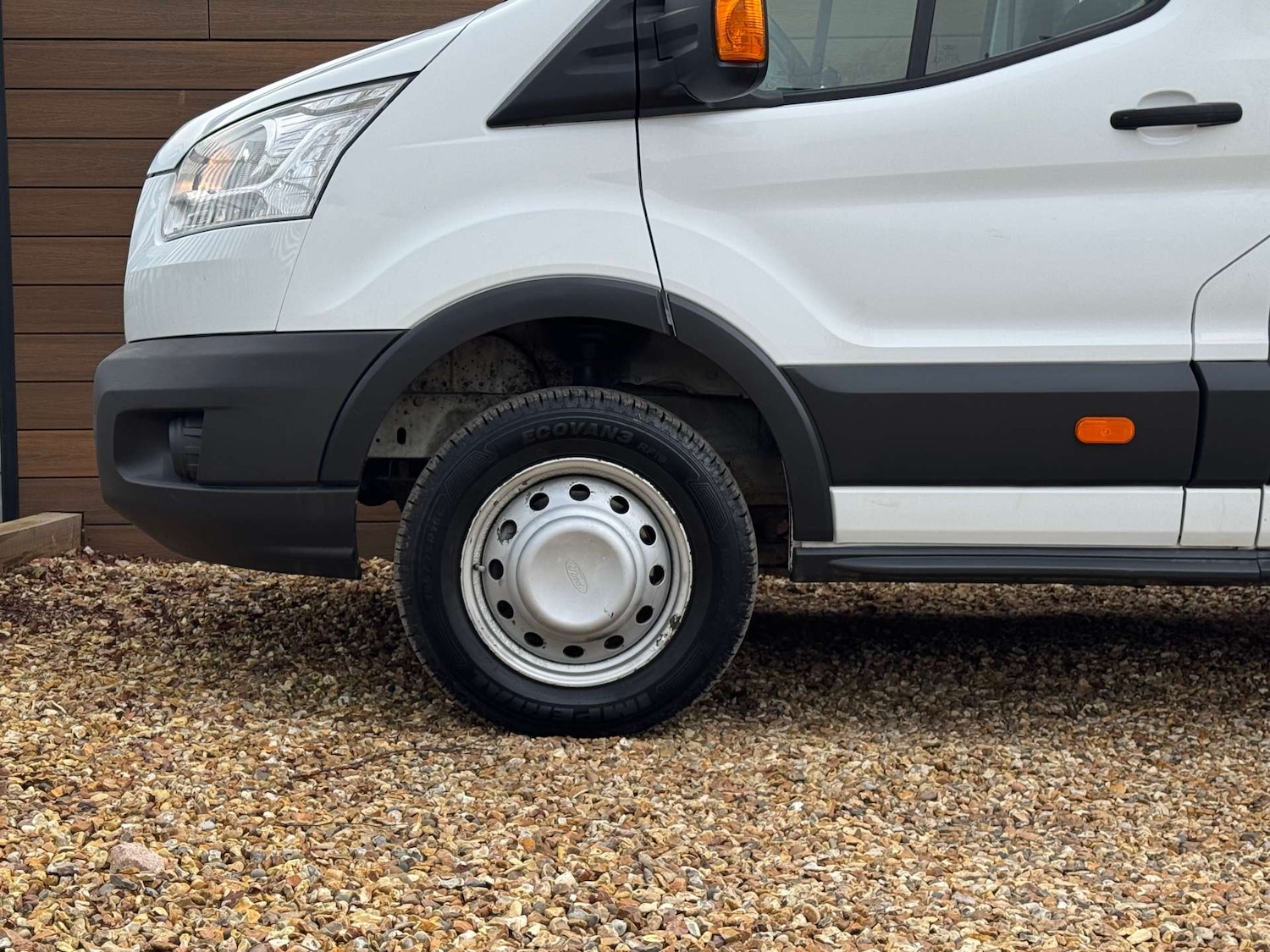 Used Ford Transit 2016 for sale - 77547706: Photo 12