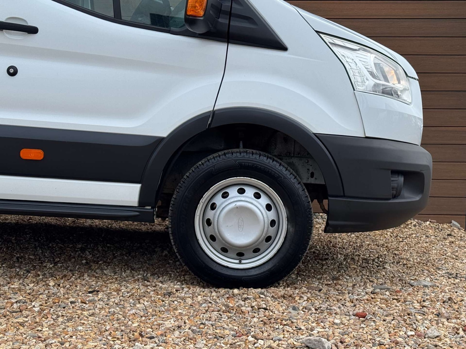 Used Ford Transit 2016 for sale - 77547706: Photo 13